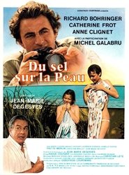 Du sel sur la peau Du sel sur la peau