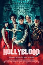 Regarder HollyBlood en streaming – FILMVF