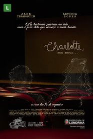 Charlotte, mon amour... (2025)