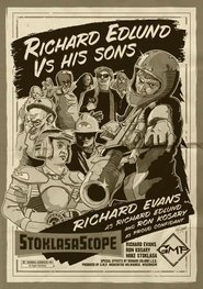 Richard Edlund VS His Sons streaming af film Online Gratis På Nettet