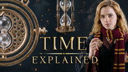 How Does Time Travel Really Work in Harry Potter?