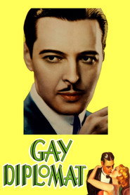 The Gay Diplomat