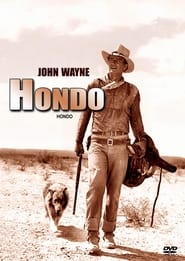 Hondo (1953)