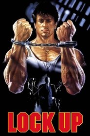 Lock Up (1989) poster