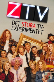 ZTV – det stora tv-experimentet