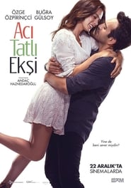 Hot Sweet Sour / Aci Tatli Eksi (2017) online ελληνικοί υπότιτλοι