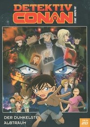 Detektiv Conan: Der dunkelste Albtraum (2016)