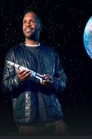 Poster Bulletin  spatial - Season 1 Episode 2 : Episode 2 2023