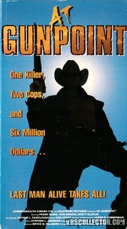 Poster At Gunpoint 1990
