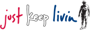 just keep livin Foundation