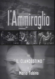 L'ammiraglio