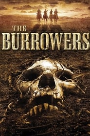 The Burrowers 2008