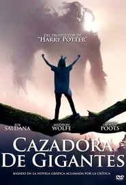 I kill Giants HD 1080p, español latino, 2017