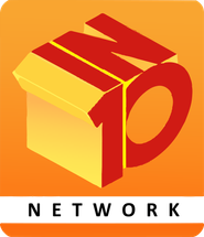 Logo for In10 Network