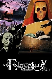 Extraordinary Tales