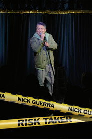 Nick Guerra: Risk Taker