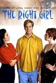 Poster The Right Girl