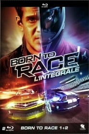 Born to Race - Saga en streaming