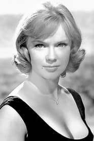 Anne Francis as Ann Williams