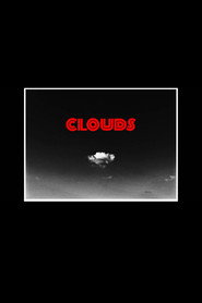 Clouds poster