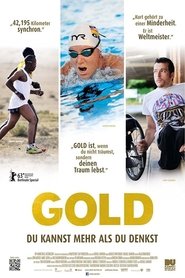 Gold: You Can Do More Than You Think постер