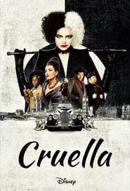 Cruella (2021)