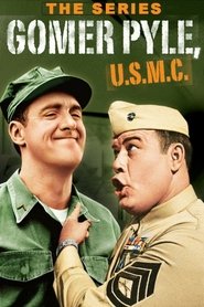 Full Cast of Gomer Pyle, U.S.M.C.