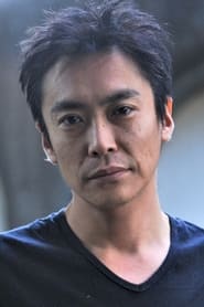 Toranosuke Kato as Takayuki Nagumo