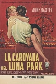 La carovana del luna park