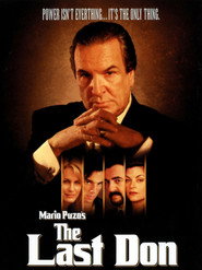 The Last Don poster