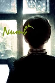 Poster van Numb