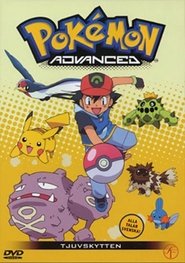 Pokémon Advanced - Tjuvskytten