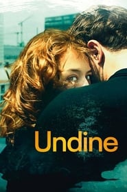 Poster for Undine