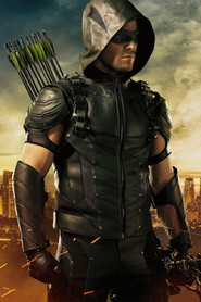 Arrow Season 4 17