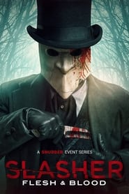 Slasher Sezonul 4 Episodul 5 Online