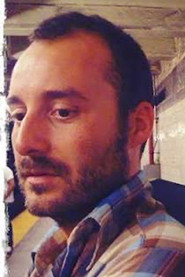 Pau Castejón Ubeda