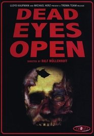 Poster Dead Eyes Open 2008