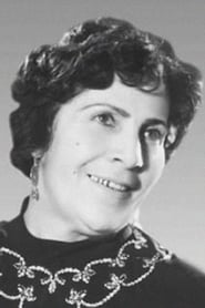 Image Najiba Behbudova