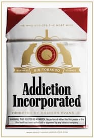 Addiction Incorporated