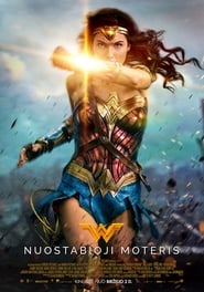 HD Wonder Woman 2017