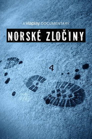 Norsk&eacute; zločiny