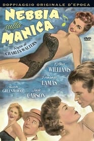 Nebbia sulla Manica (1953)