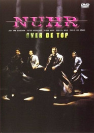 Poster NUHR: Over de Top 2006