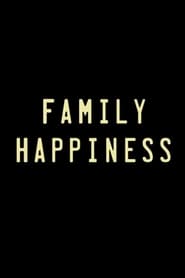 Poster Family Happiness 2017