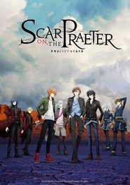 Project Scard Praeter no Kizu บาดแผลแห่งอดีตกาล (ภาค1) ซับไทย ตอนที่ 13