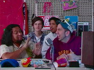 Morty’s First Movement still