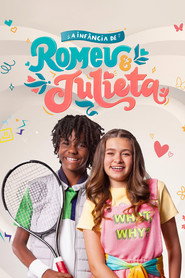 The Childhood of Romeo and Juliet постер