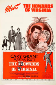The Howards of Virginia (1940) HD