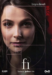 Фі, Чі, Пі постер