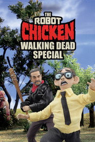 The Robot Chicken Walking Dead Special: Look Who's Walking